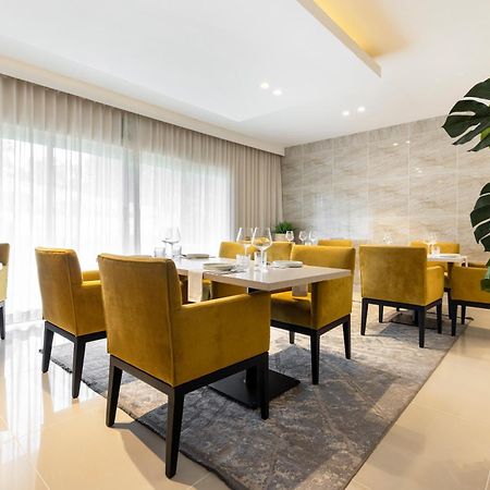 Fauchil Boutique Hotel جوهانسبورغ المظهر الخارجي الصورة
