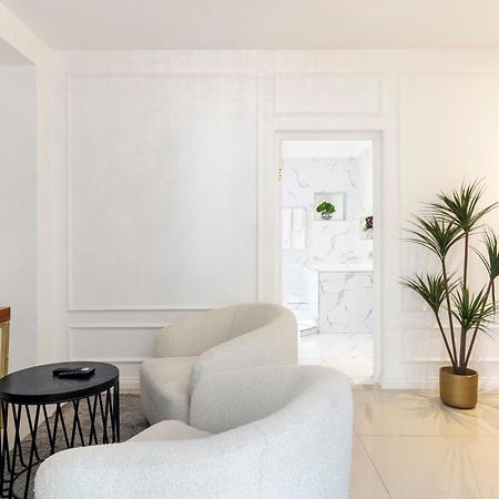 Fauchil Boutique Hotel جوهانسبورغ المظهر الخارجي الصورة