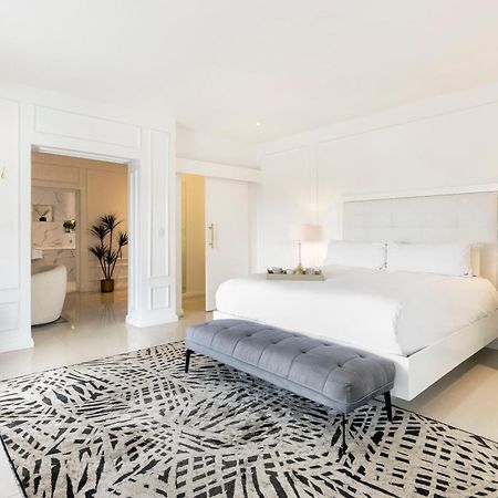 Fauchil Boutique Hotel جوهانسبورغ المظهر الخارجي الصورة
