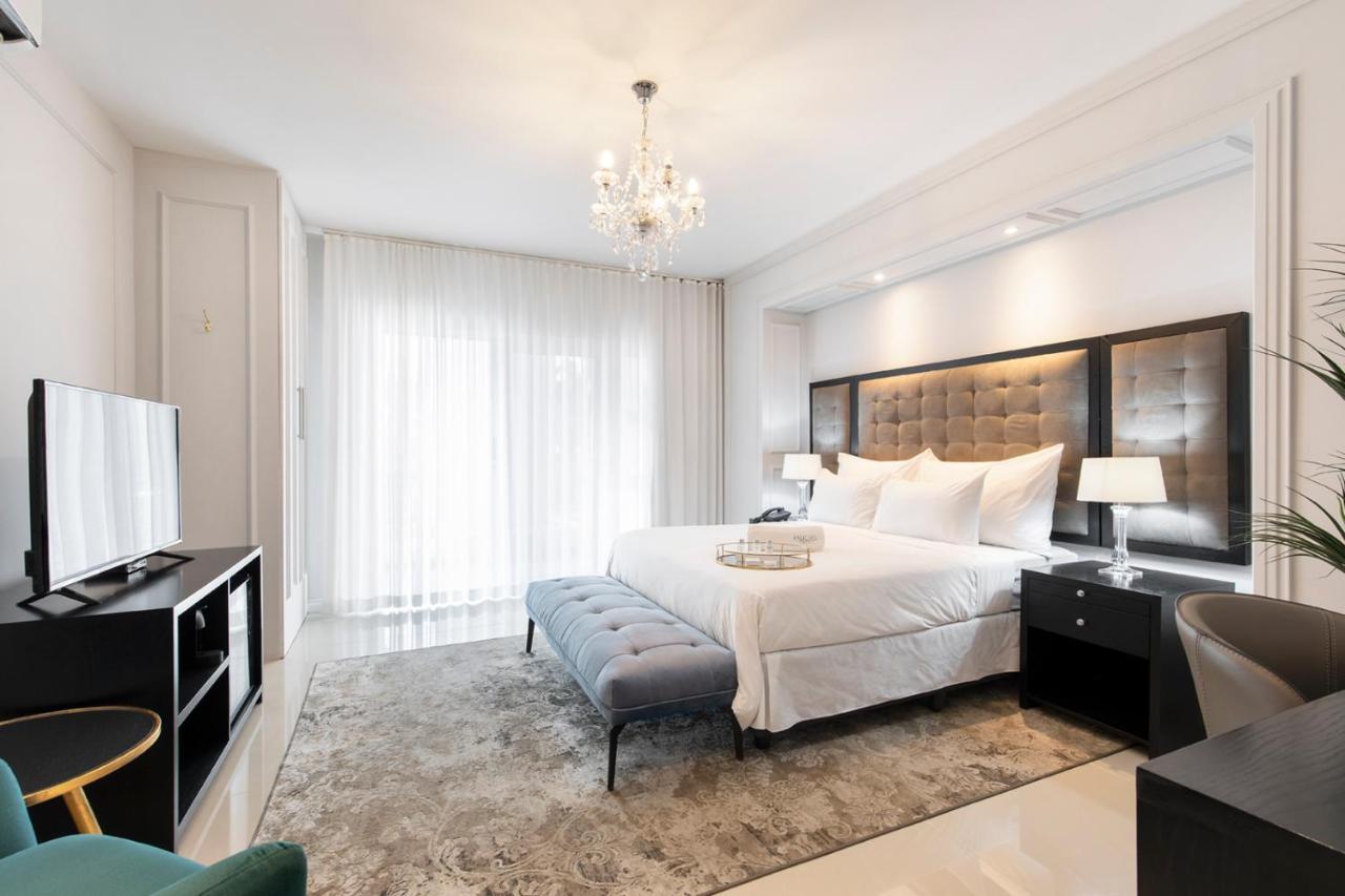 Fauchil Boutique Hotel جوهانسبورغ المظهر الخارجي الصورة