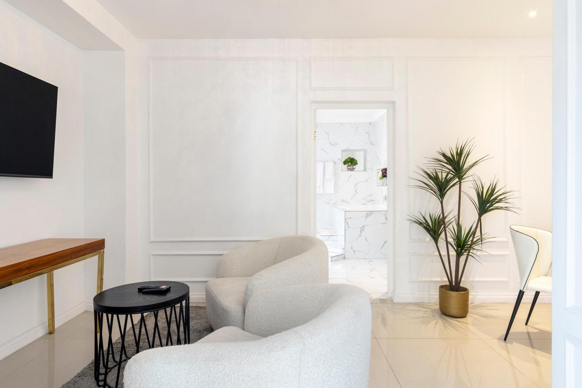 Fauchil Boutique Hotel جوهانسبورغ المظهر الخارجي الصورة